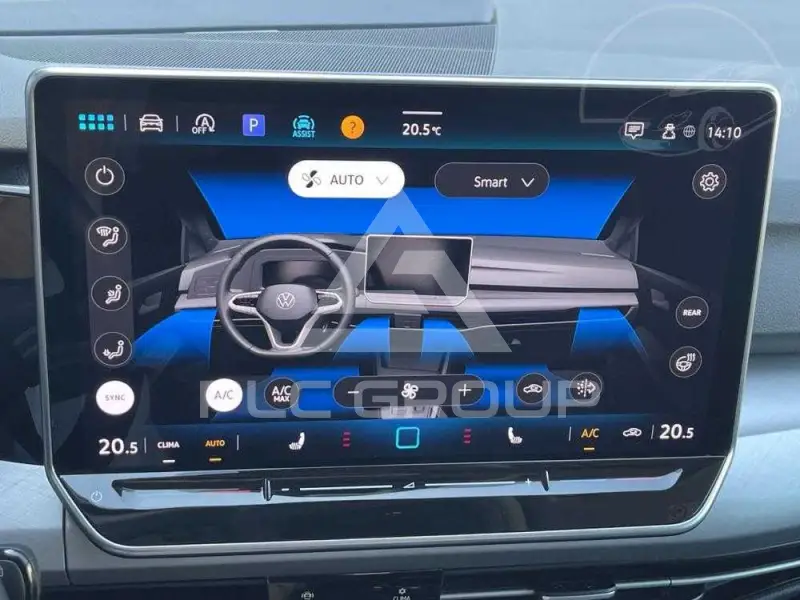 2024 Volkswagen GOLF
