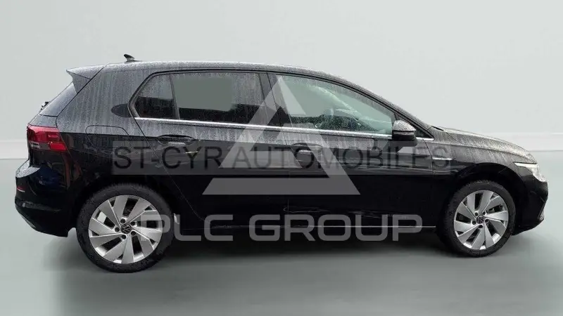 2024 Volkswagen GOLF