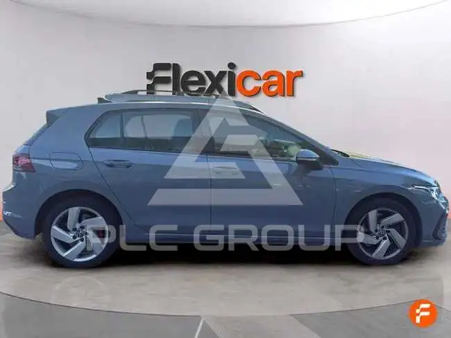2024 Volkswagen GOLF