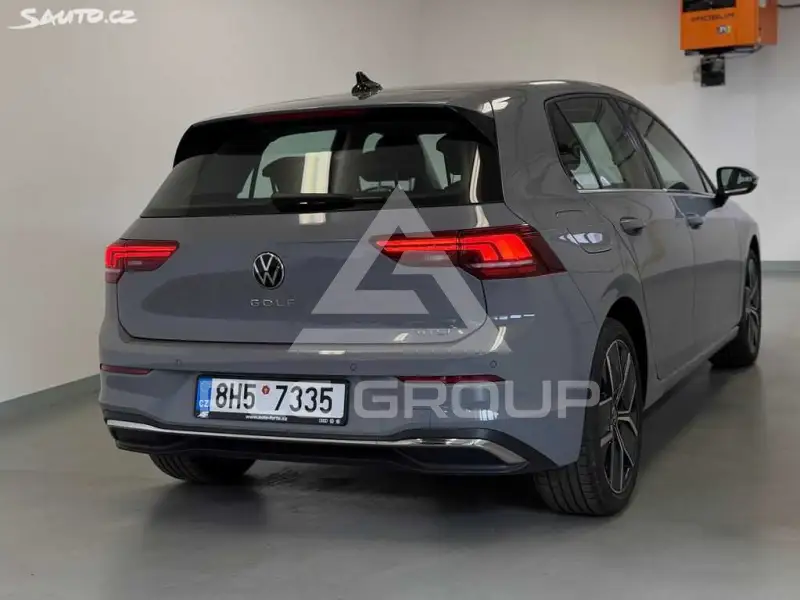 2024 Volkswagen GOLF