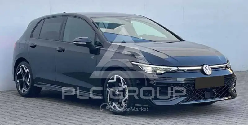 2024 Volkswagen GOLF