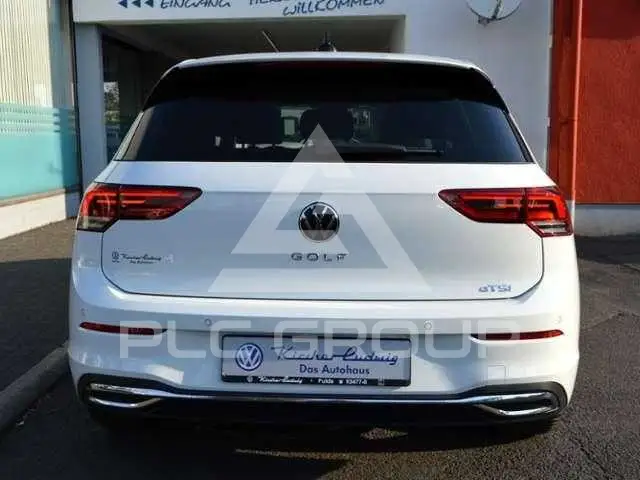 2024 Volkswagen GOLF