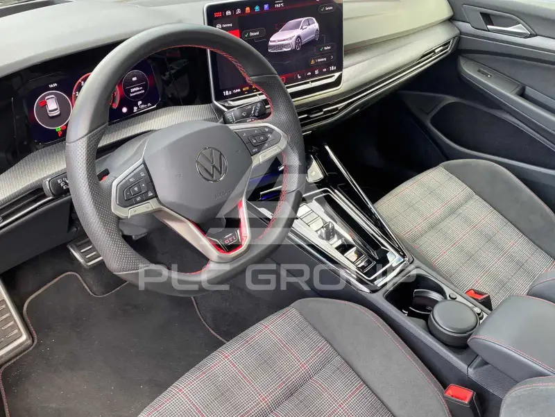 2024 Volkswagen GOLF