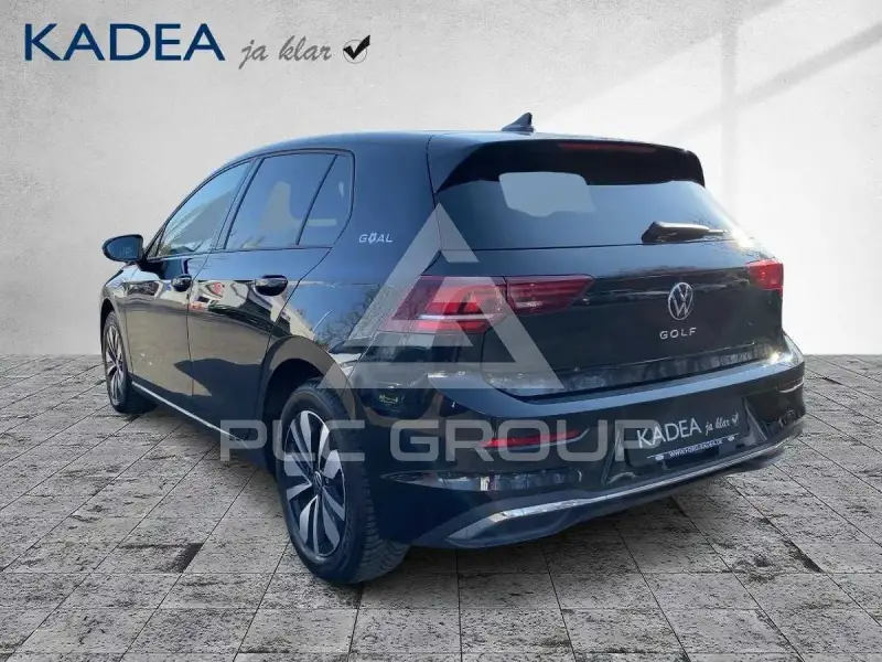 2024 Volkswagen GOLF