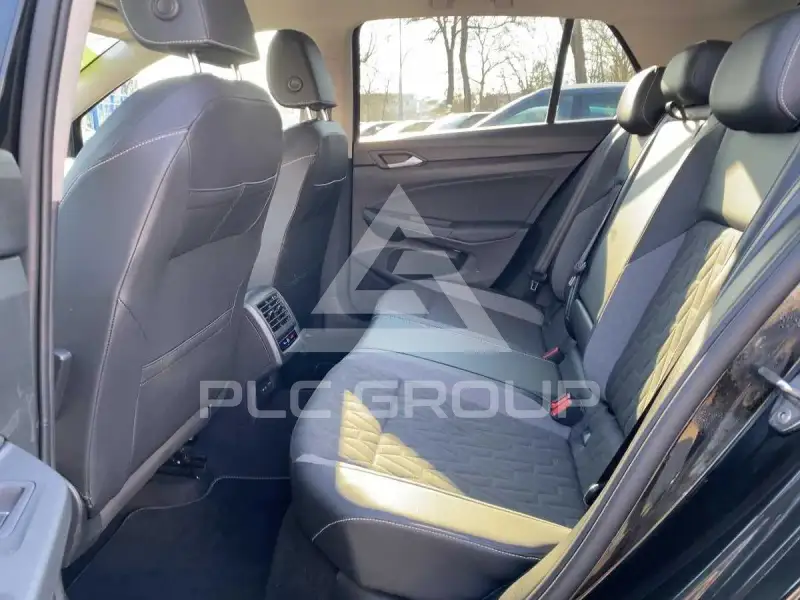 2024 Volkswagen GOLF
