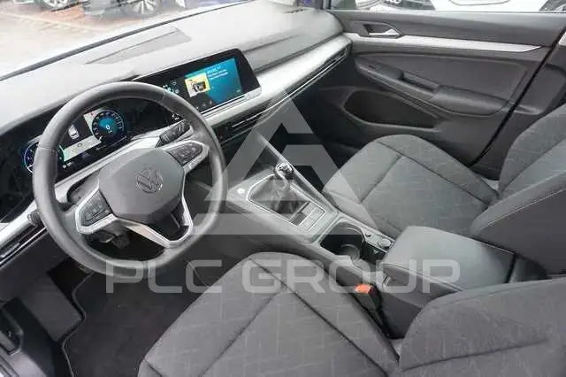 2024 Volkswagen GOLF