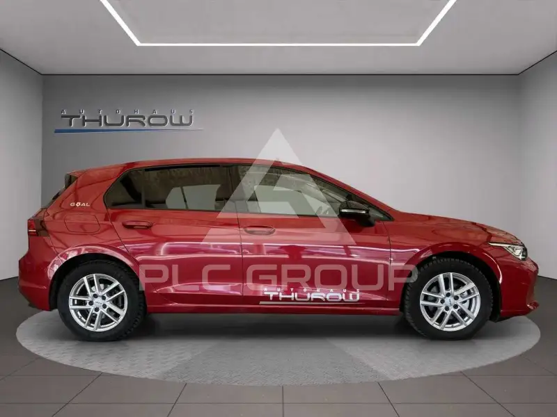 2024 Volkswagen GOLF
