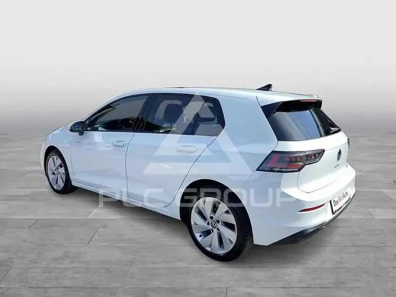 2024 Volkswagen GOLF
