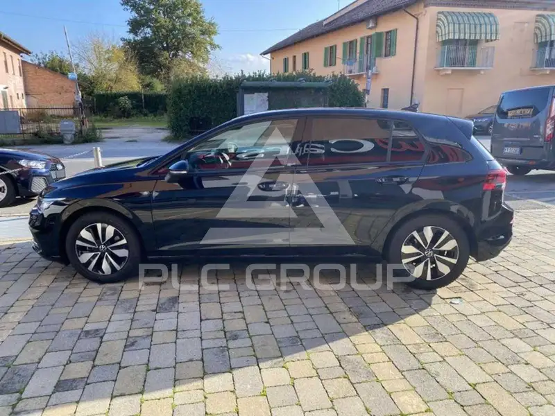 2024 Volkswagen GOLF
