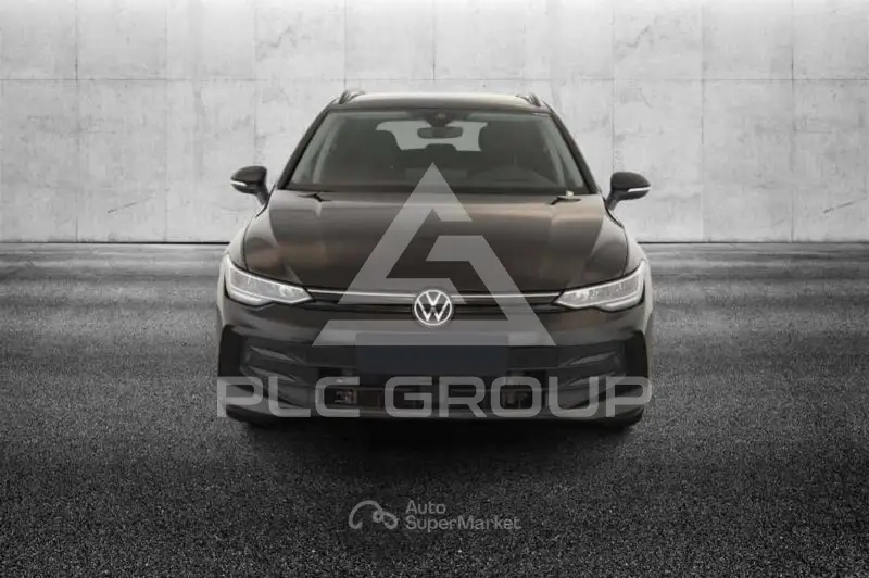 2024 Volkswagen GOLF