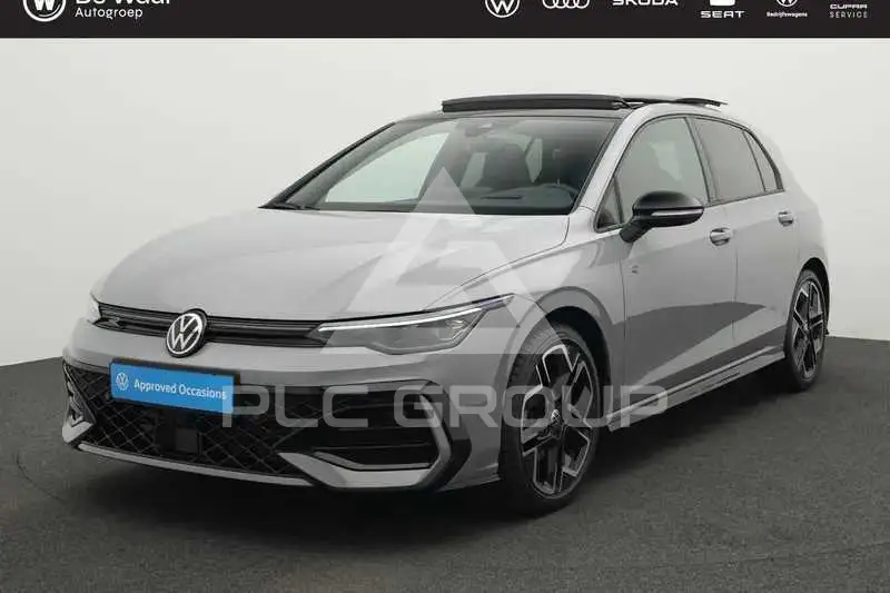 2024 Volkswagen GOLF