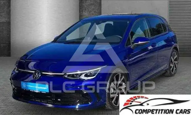 2024 Volkswagen GOLF