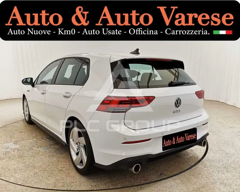 2024 Volkswagen GOLF