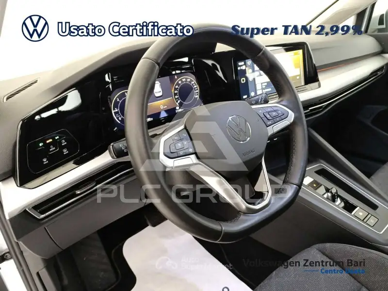 2024 Volkswagen GOLF