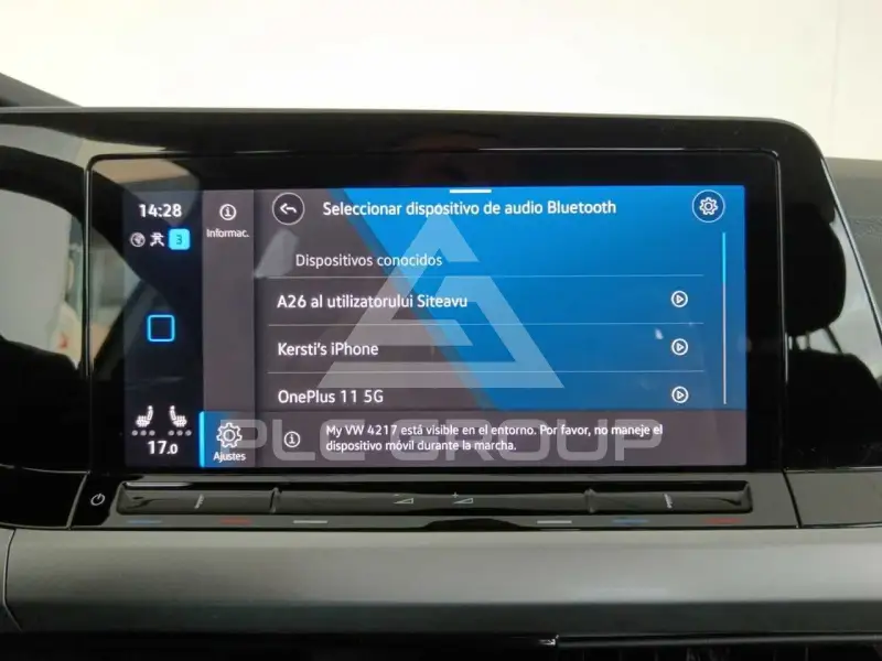 2024 Volkswagen GOLF