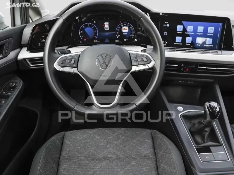 2024 Volkswagen GOLF