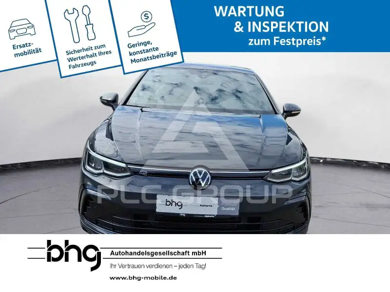 2024 Volkswagen GOLF