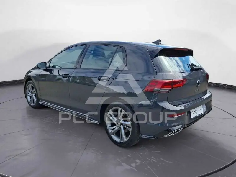 2024 Volkswagen GOLF