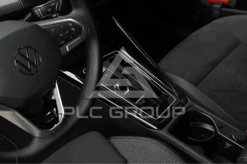 2024 Volkswagen GOLF