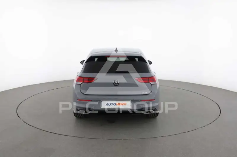 2024 Volkswagen GOLF