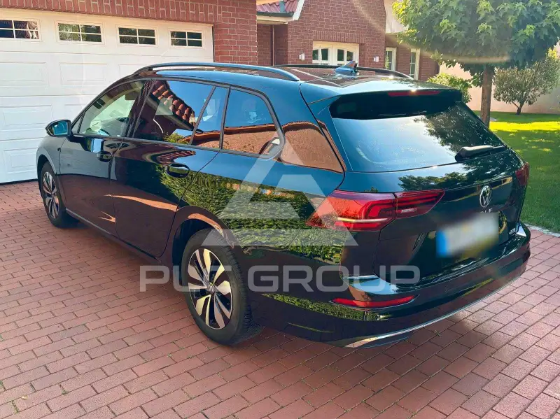 2024 Volkswagen GOLF