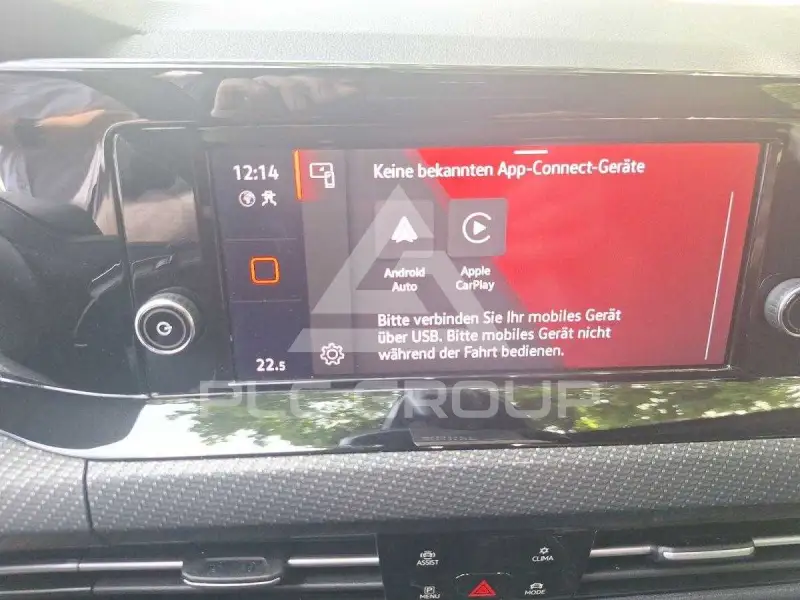 2024 Volkswagen GOLF