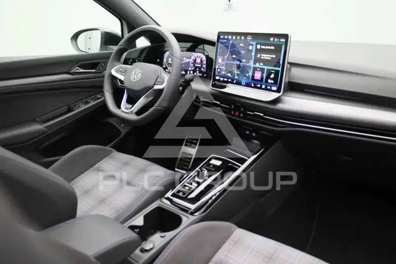 2024 Volkswagen GOLF