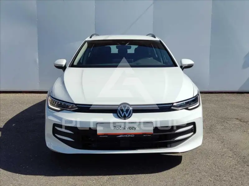 2024 Volkswagen GOLF