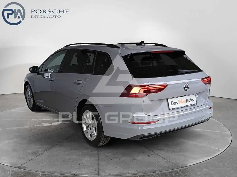 2024 Volkswagen GOLF