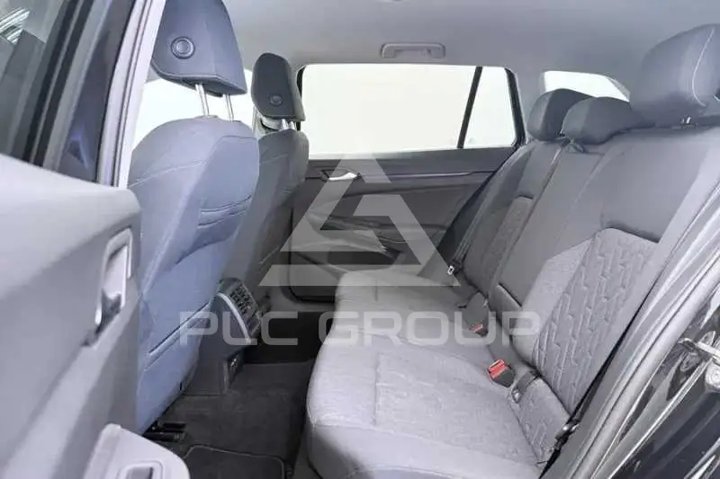 2024 Volkswagen GOLF