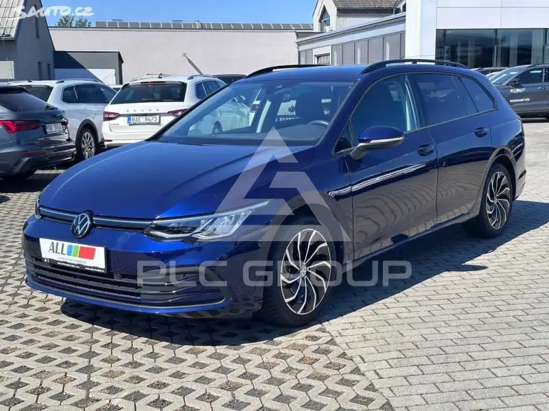 2024 Volkswagen GOLF