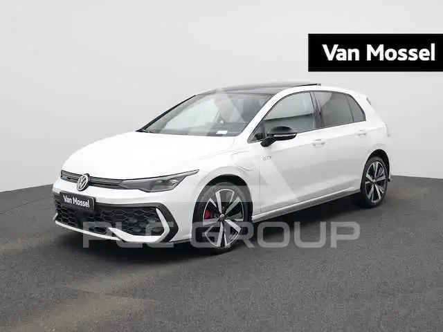 2024 Volkswagen GOLF