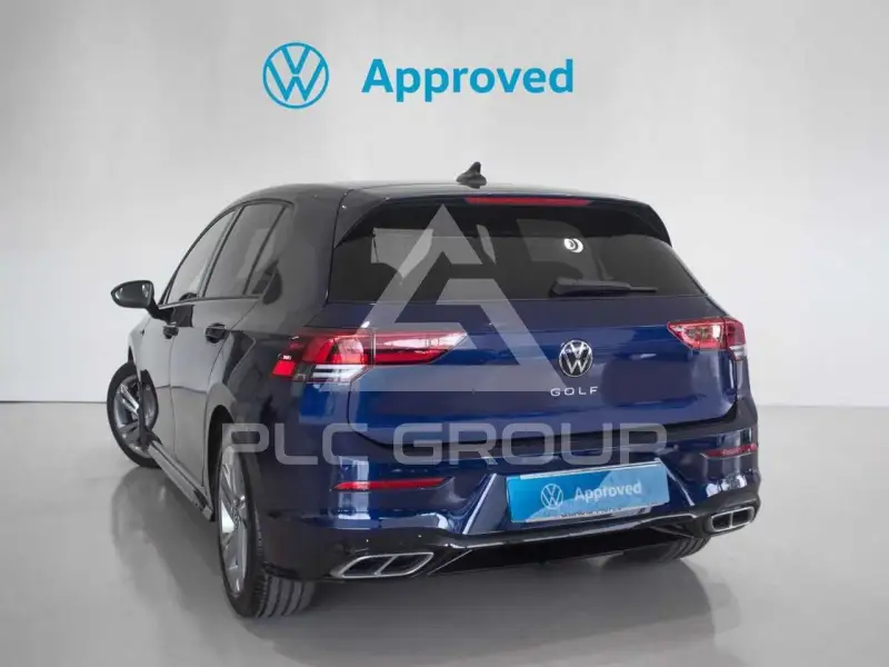 2024 Volkswagen GOLF