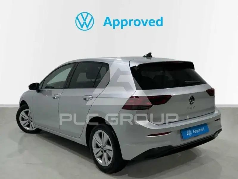 2024 Volkswagen GOLF