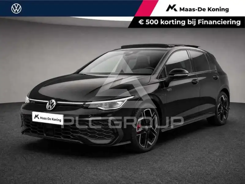 2024 Volkswagen GOLF