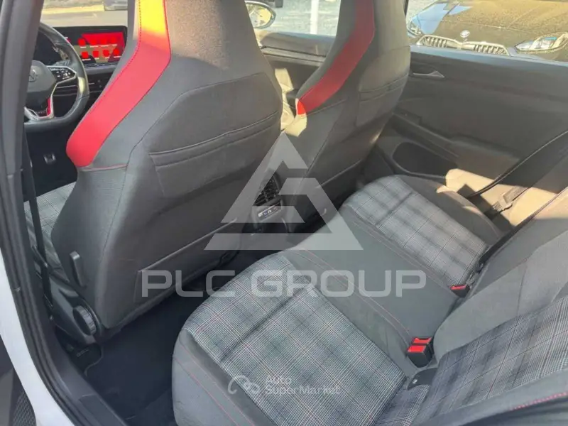 2024 Volkswagen GOLF
