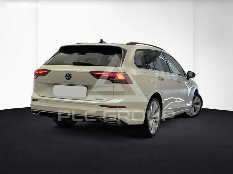 2024 Volkswagen GOLF