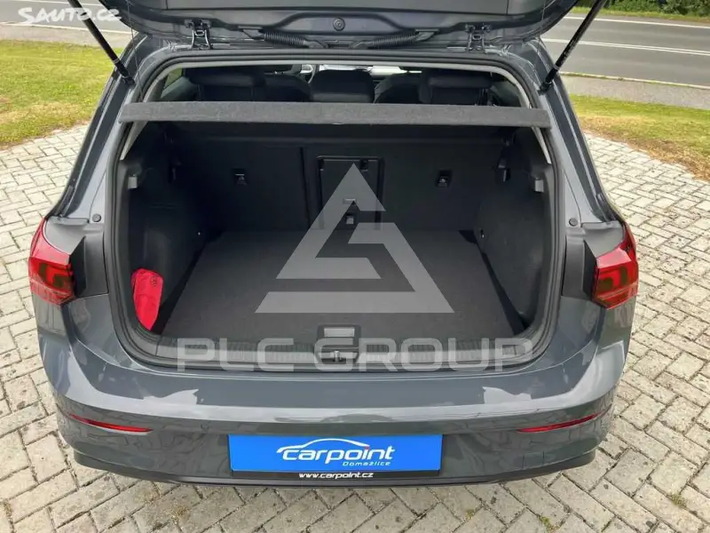 2024 Volkswagen GOLF