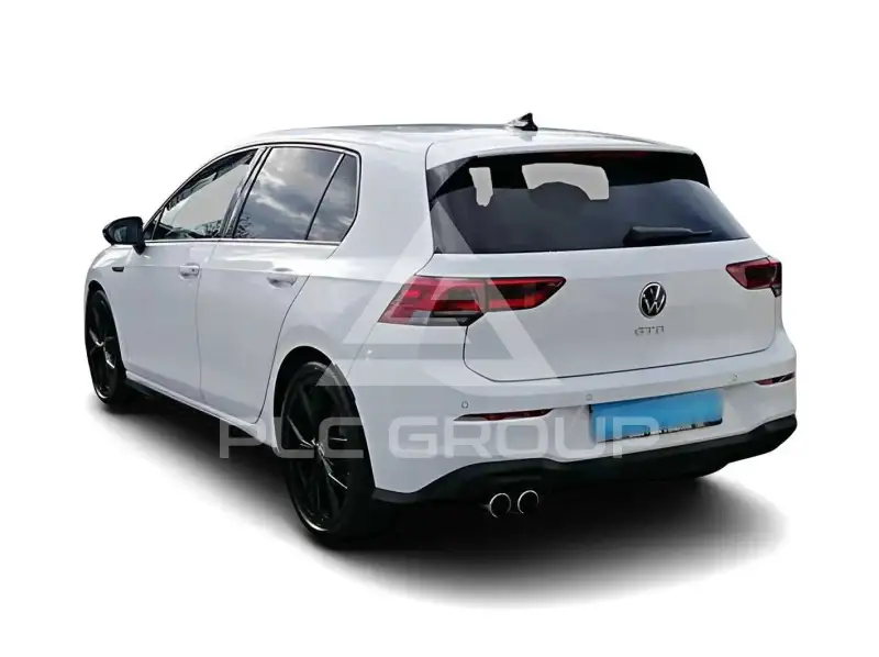 2024 Volkswagen GOLF