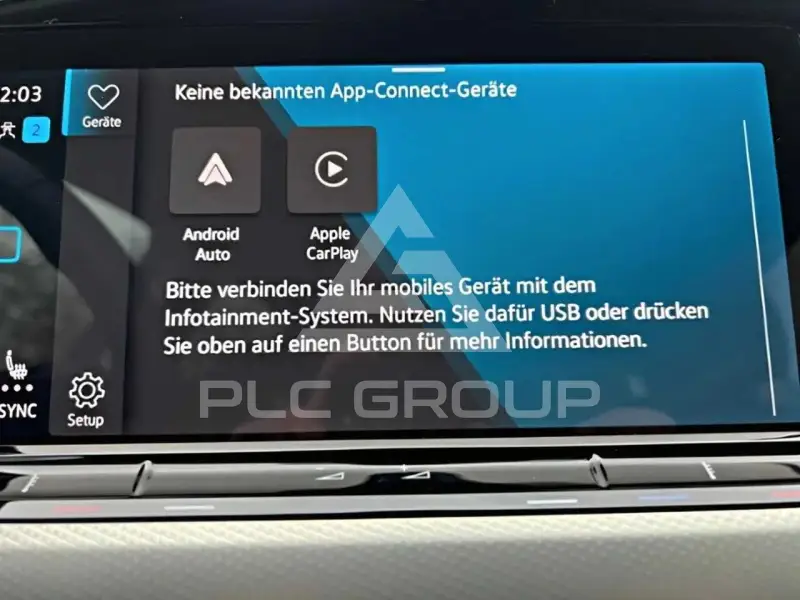 2024 Volkswagen GOLF