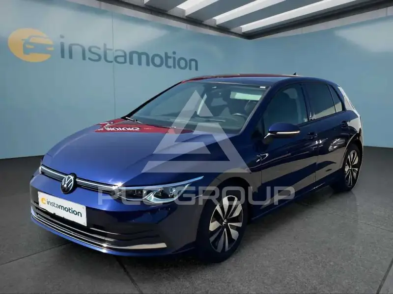 2024 Volkswagen GOLF