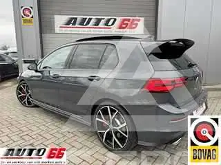 2024 Volkswagen GOLF