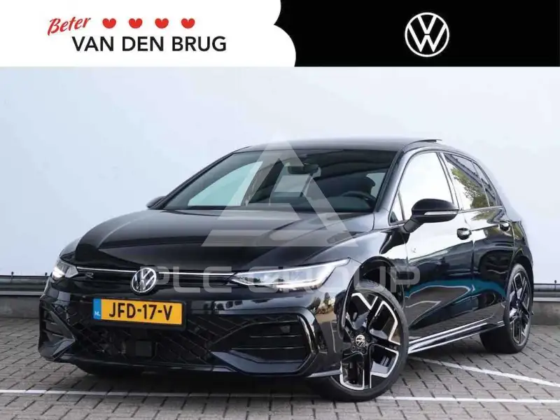 2024 Volkswagen GOLF
