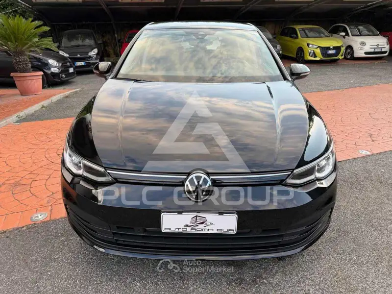 2024 Volkswagen GOLF
