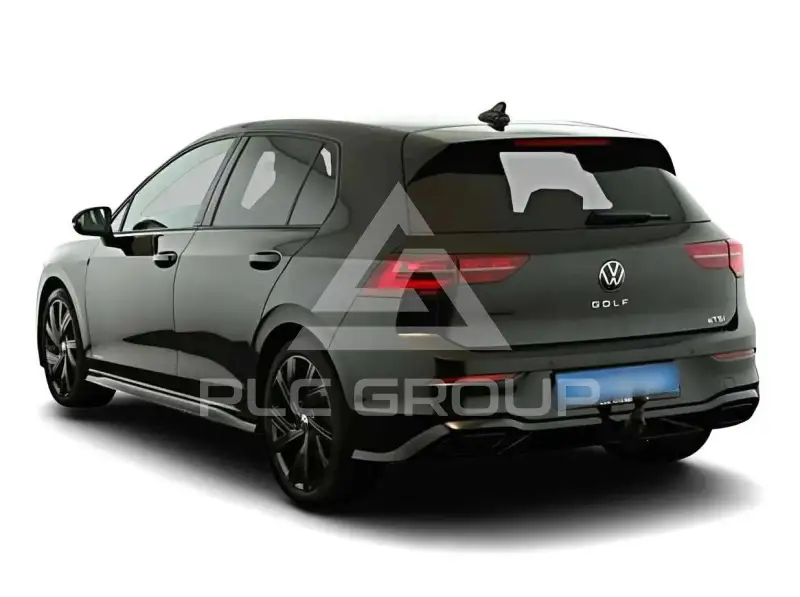 2024 Volkswagen GOLF