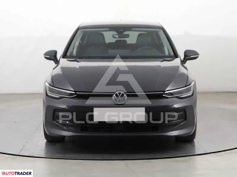 2024 Volkswagen GOLF