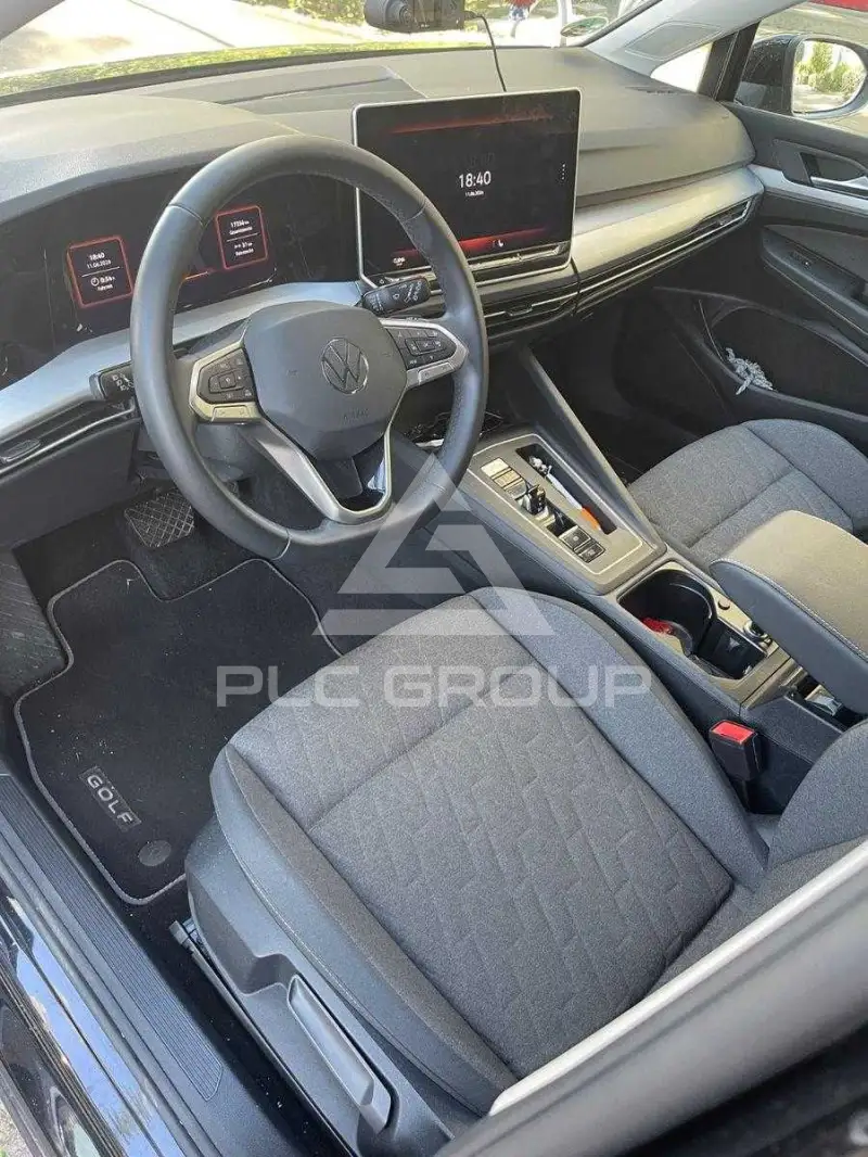 2024 Volkswagen GOLF