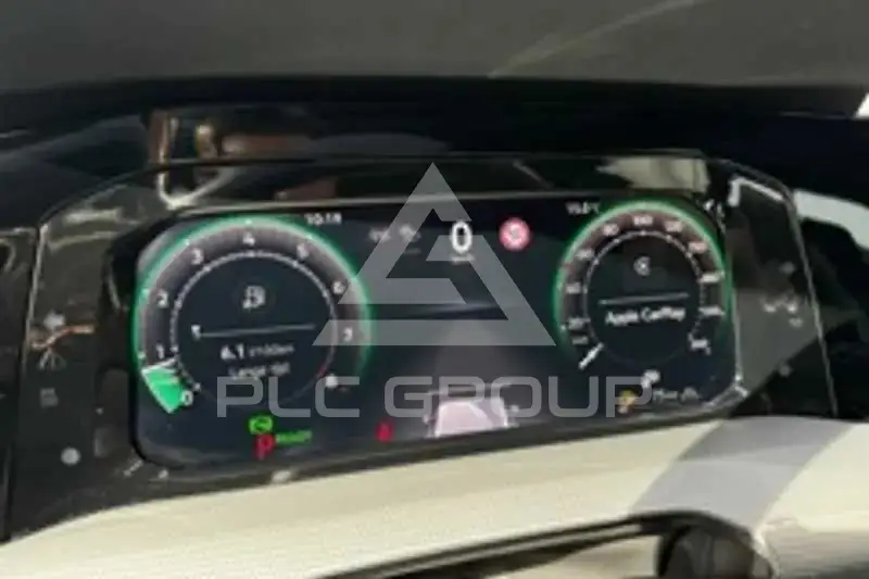2024 Volkswagen GOLF
