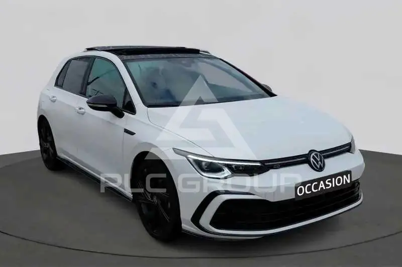 2024 Volkswagen GOLF