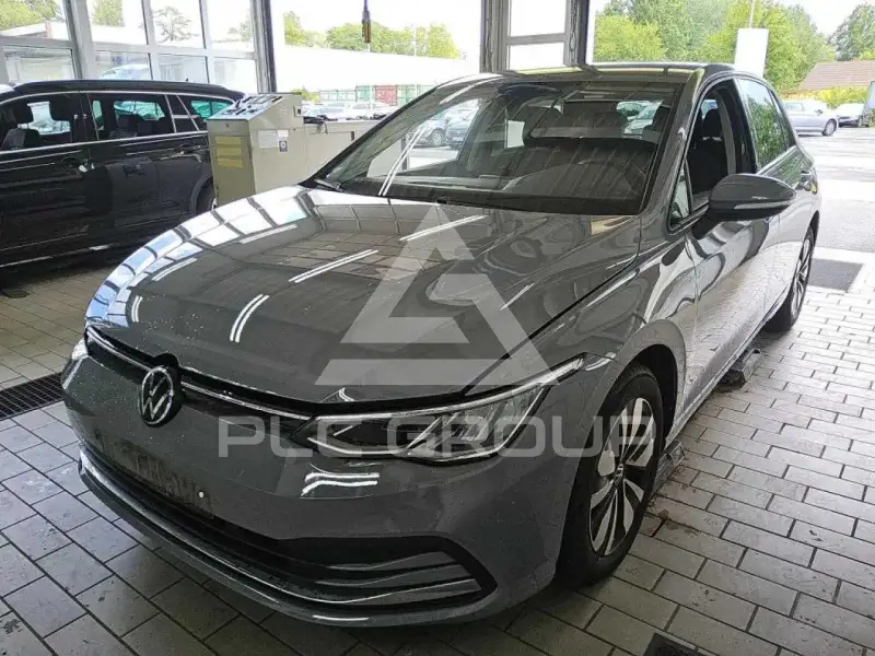 2024 Volkswagen GOLF